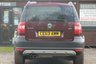 USED 2013 63 SKODA YETI 2.0 LAURIN AND KLEMENT TDI CR 5d 170 BHP CAMBELT REPLACED APRIL 2021!