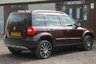 USED 2013 63 SKODA YETI 2.0 LAURIN AND KLEMENT TDI CR 5d 170 BHP CAMBELT REPLACED APRIL 2021!