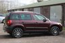 USED 2013 63 SKODA YETI 2.0 LAURIN AND KLEMENT TDI CR 5d 170 BHP CAMBELT REPLACED APRIL 2021!