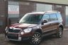USED 2013 63 SKODA YETI 2.0 LAURIN AND KLEMENT TDI CR 5d 170 BHP CAMBELT REPLACED APRIL 2021!