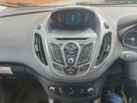 USED 2017 66 FORD TRANSIT COURIER 1.5 TREND TDCI 