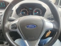 USED 2017 66 FORD TRANSIT COURIER 1.5 TREND TDCI 