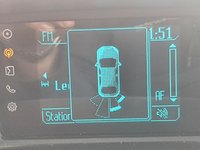 USED 2017 66 FORD TRANSIT COURIER 1.5 TREND TDCI 