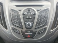 USED 2017 66 FORD TRANSIT COURIER 1.5 TREND TDCI 