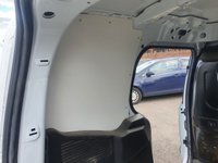 USED 2017 66 FORD TRANSIT COURIER 1.5 TREND TDCI 