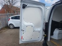 USED 2017 66 FORD TRANSIT COURIER 1.5 TREND TDCI 