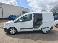 USED 2017 66 FORD TRANSIT COURIER 1.5 TREND TDCI 
