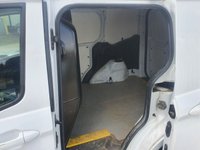 USED 2017 66 FORD TRANSIT COURIER 1.5 TREND TDCI 