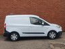 USED 2017 66 FORD TRANSIT COURIER 1.5 TREND TDCI 