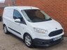 USED 2017 66 FORD TRANSIT COURIER 1.5 TREND TDCI 