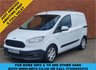 USED 2017 66 FORD TRANSIT COURIER 1.5 TREND TDCI 