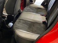 USED 2017 67 SUZUKI VITARA 1.6 SZ5 5d 118 BHP Extremely well cared for and maintained 1.6 SZ5 5door  gloss red with gloss black accents, full panoramic roof, media navigation,  very high specification