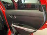 USED 2017 67 SUZUKI VITARA 1.6 SZ5 5d 118 BHP Extremely well cared for and maintained 1.6 SZ5 5door  gloss red with gloss black accents, full panoramic roof, media navigation,  very high specification