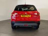 USED 2017 67 SUZUKI VITARA 1.6 SZ5 5d 118 BHP Extremely well cared for and maintained 1.6 SZ5 5door  gloss red with gloss black accents, full panoramic roof, media navigation,  very high specification