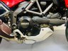 USED 2012 62 DUCATI MULTISTRADA 1200 1198cc WITH DUCATI OE HARD PANNIERS