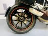 USED 2012 62 DUCATI MULTISTRADA 1200 1198cc WITH DUCATI OE HARD PANNIERS