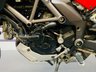 USED 2012 62 DUCATI MULTISTRADA 1200 1198cc WITH DUCATI OE HARD PANNIERS