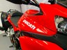 USED 2012 62 DUCATI MULTISTRADA 1200 1198cc WITH DUCATI OE HARD PANNIERS