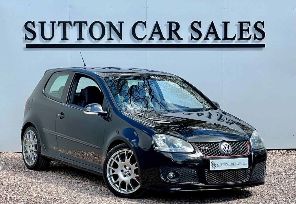 View our VOLKSWAGEN GOLF