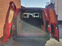 USED 2017 17 CITROEN BERLINGO 1.6 750 LX L2 BLUEHDI 98 BHP 