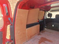 USED 2017 17 CITROEN BERLINGO 1.6 750 LX L2 BLUEHDI 98 BHP 