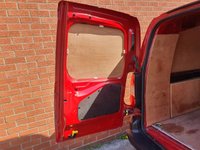 USED 2017 17 CITROEN BERLINGO 1.6 750 LX L2 BLUEHDI 98 BHP 