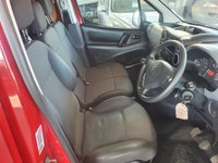 USED 2017 17 CITROEN BERLINGO 1.6 750 LX L2 BLUEHDI 98 BHP 