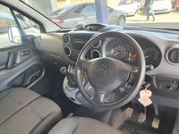 USED 2017 17 CITROEN BERLINGO 1.6 750 LX L2 BLUEHDI 98 BHP 