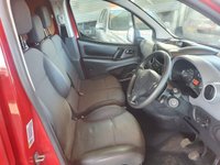 USED 2017 17 CITROEN BERLINGO 1.6 750 LX L2 BLUEHDI 98 BHP 