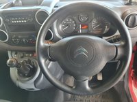 USED 2017 17 CITROEN BERLINGO 1.6 750 LX L2 BLUEHDI 98 BHP 