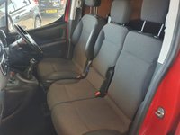 USED 2017 17 CITROEN BERLINGO 1.6 750 LX L2 BLUEHDI 98 BHP 