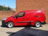 USED 2017 17 CITROEN BERLINGO 1.6 750 LX L2 BLUEHDI 98 BHP 