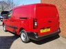 USED 2017 17 CITROEN BERLINGO 1.6 750 LX L2 BLUEHDI 98 BHP 