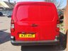 USED 2017 17 CITROEN BERLINGO 1.6 750 LX L2 BLUEHDI 98 BHP 