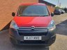 USED 2017 17 CITROEN BERLINGO 1.6 750 LX L2 BLUEHDI 98 BHP 