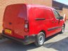 USED 2017 17 CITROEN BERLINGO 1.6 750 LX L2 BLUEHDI 98 BHP 