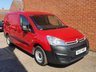 USED 2017 17 CITROEN BERLINGO 1.6 750 LX L2 BLUEHDI 98 BHP 
