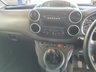 USED 2017 17 CITROEN BERLINGO 1.6 750 LX L2 BLUEHDI 98 BHP 