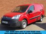 USED 2017 17 CITROEN BERLINGO 1.6 750 LX L2 BLUEHDI 98 BHP 