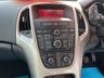 USED 2011 11 VAUXHALL ASTRA 1.6 16v Exclusiv 5dr  