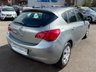 USED 2011 11 VAUXHALL ASTRA 1.6 16v Exclusiv 5dr  