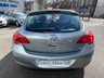 USED 2011 11 VAUXHALL ASTRA 1.6 16v Exclusiv 5dr  