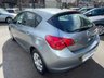USED 2011 11 VAUXHALL ASTRA 1.6 16v Exclusiv 5dr  