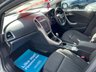 USED 2011 11 VAUXHALL ASTRA 1.6 16v Exclusiv 5dr  