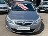 USED 2011 11 VAUXHALL ASTRA 1.6 16v Exclusiv 5dr  