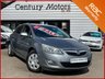 USED 2011 11 VAUXHALL ASTRA 1.6 16v Exclusiv 5dr  