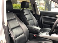 USED 2010 60 AUDI A6 2.0 AVANT TDI SE 5d 168 BHP 
