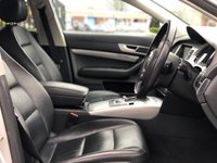 USED 2010 60 AUDI A6 2.0 AVANT TDI SE 5d 168 BHP 