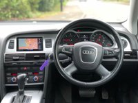 USED 2010 60 AUDI A6 2.0 AVANT TDI SE 5d 168 BHP 