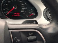 USED 2010 60 AUDI A6 2.0 AVANT TDI SE 5d 168 BHP 
